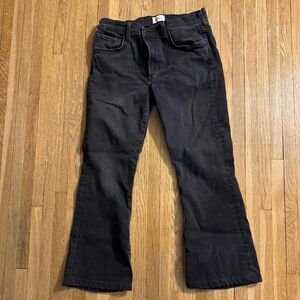 Women’s Citizens of Humanity jeans. Boot cut fit. Size 29
